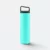 GMG2220 Slender Vacuum Tumbler with Loop Lid Turquoise Gmg2220 slender vacuum tumbler with loop lid turquoise view, thermal flask corporate gift malaysia with logo printing