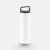 GMG2220 Slender Vacuum Tumbler with Loop Lid White Gmg2220 slender vacuum tumbler with loop lid white view, thermal flask corporate gift malaysia with logo printing