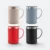 Gmg2223 mugga stainless steel office mug with lid all colours view, thermal flask corporate gift malaysia with logo printing