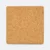 GMG2227 Korko Cork Square Coaster Set Cork Square Gmg2227 korko cork square coaster set cork square view, coaster corporate gift malaysia with logo printing