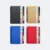 Gmg3250 tabby eco notepad with pen and sticky notes all colours view, eco notepad corporate gift malaysia with logo printing