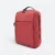 Gmg4239 expandra laptop backpack 3 compartment maroon view, laptop bag corporate gift malaysia with logo printing