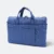 GMG4243 Briefo Nylon Laptop Carry Bag 14" Navy Blue Gmg4243 briefo nylon laptop carry bag 14" navy blue view, laptop bag corporate gift malaysia with logo printing