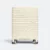 Gmg4247 voyago chevron hard luggage 20" beige view, travel bag corporate gift malaysia with logo printing