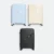 Gmg4250 jetline hard luggage 24" all colours view, travel bag corporate gift malaysia with logo printing
