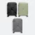 Gmg4253 orbita curve hard luggage 20" all colours view, travel bag corporate gift malaysia with logo printing