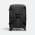 Gmg4253 orbita curve hard luggage 20" black view, travel bag corporate gift malaysia with logo printing