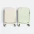 Gmg4256 stratos front pocket hard luggage 20" all colours view, travel bag corporate gift malaysia with logo printing