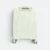 Gmg4256 stratos front pocket hard luggage 20" green back 2 view, travel bag corporate gift malaysia with logo printing