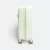 Gmg4256 stratos front pocket hard luggage 20" green side 2 view, travel bag corporate gift malaysia with logo printing