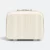 Gmg4257 stratos vanity case 14" beige view, travel bag corporate gift malaysia with logo printing