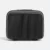 Gmg4257 stratos vanity case 14" black view, travel bag corporate gift malaysia with logo printing