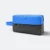 Gmg4262 duotone nylon multipurpose pouch royal blue view, toiletries bag corporate gift malaysia with logo printing