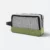 Gmg4263 meshly nylon toiletry pouch army green view, toiletries bag corporate gift malaysia with logo printing