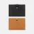 Gmg4272 feltro felt document sleeve with front pocket all colours view, document bag corporate gift malaysia with logo printing