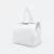 GMG5114 Frosta Foil Insulated Non Woven Bag White Gmg5114 frosta foil insulated non woven bag white view, non-woven bag corporate gift malaysia with logo printing