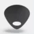 Gmg7082 palma pvc hand fan black view, sports gift corporate gift malaysia with logo printing