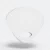 Gmg7082 palma pvc hand fan white view, sports gift corporate gift malaysia with logo printing