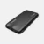 GMG8043 Pineng Slim Power Bank Black Angle Gmg8043 pineng slim power bank black angle view, power bank corporate gift malaysia with logo printing