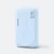 GMG8046 Pineng Magnetic Wireless Power Bank Sea Blue Gmg8046 pineng magnetic wireless power bank sea blue view, power bank corporate gift malaysia with logo printing