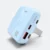 GMG8046 Pineng Magnetic Wireless Power Bank Sea Blue Plug Gmg8046 pineng magnetic wireless power bank sea blue plug view, power bank corporate gift malaysia with logo printing