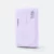 GMG8046 Pineng Magnetic Wireless Power Bank Purple Gmg8046 pineng magnetic wireless power bank purple view, power bank corporate gift malaysia with logo printing