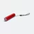 GMG8047 Beam Mini LED Torchlight 1AA Red Gmg8047 beam mini led torchlight 1aa red view, tool gift corporate gift malaysia with logo printing