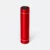GMG8047 Beam Mini LED Torchlight 1AA Red Standing Gmg8047 beam mini led torchlight 1aa red standing view, tool gift corporate gift malaysia with logo printing