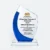 Gmg9319 crystal crescent plaque with blue wing with sample logo printing, corporate award plaque malaysia with custom logo printing