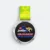 Gmg9353 glass insert aluminium medal with sample logo printing, corporate medal malaysia with custom logo printing