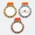 Gmg9356 twist rim glass aluminium medal gold, silver and bronze, corporate medal malaysia with custom logo printing