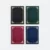 Gmg9414 honour certificate holder a4 all colours view, certificate frame corporate gift malaysia with logo printing