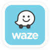 Giftsdepot Waze Icon